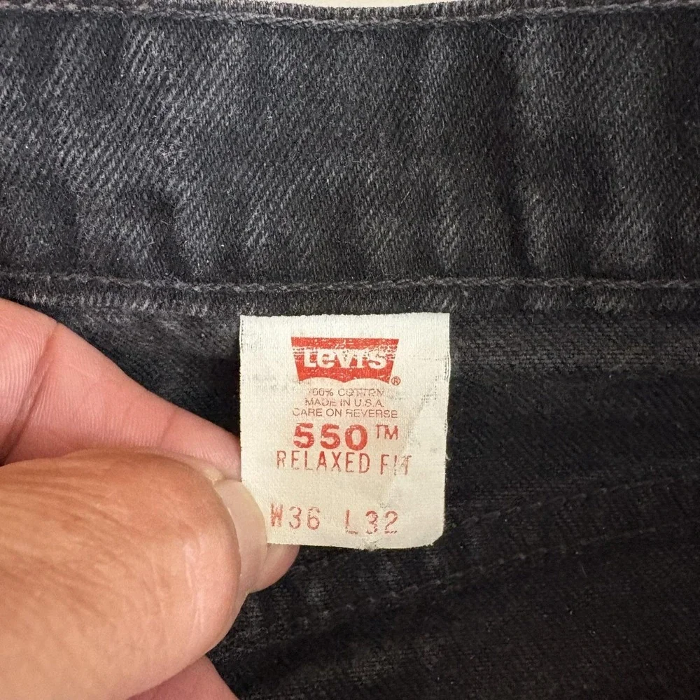 Levis vintage levi
